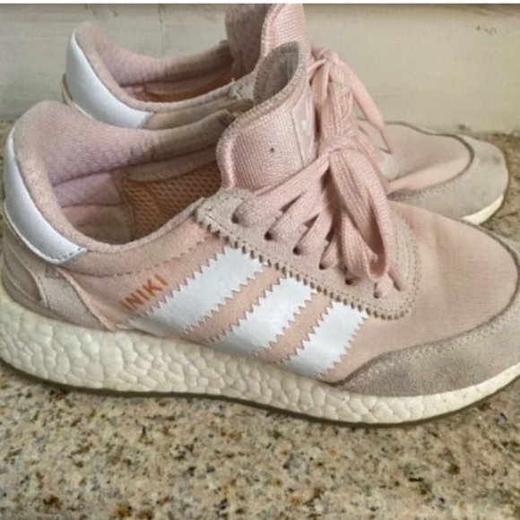 Adidas Iniki Runner - Picture 1 of 4